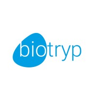 BioTryp Therapeutics Logo